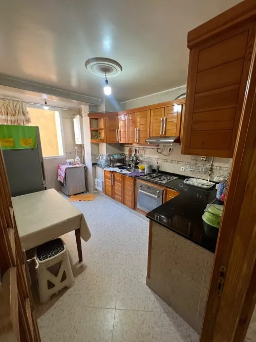 Vente Appartement F3 Boumerdès Corso