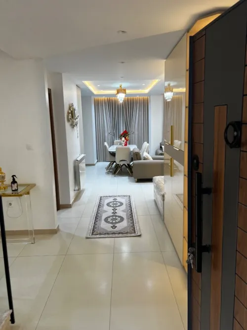 Vente Villa Alger Rouiba