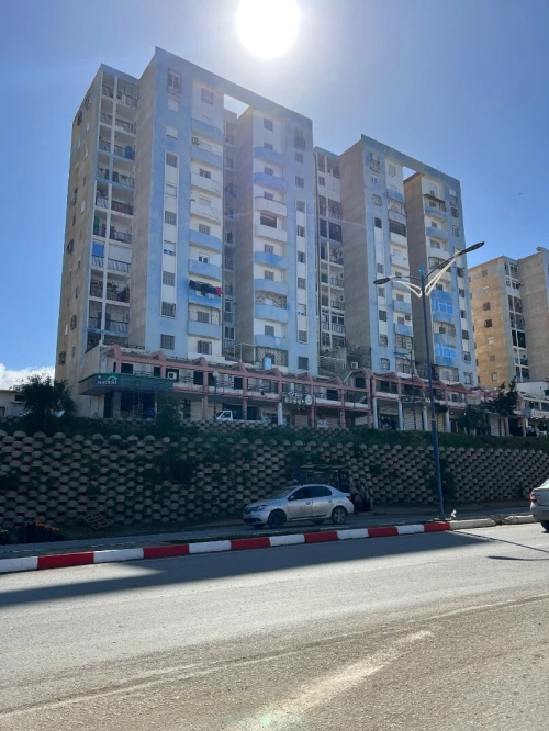Vente Appartement F3 Boumerdès Boumerdes