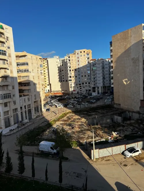 Vente Appartement F3 Boumerdès Boumerdes