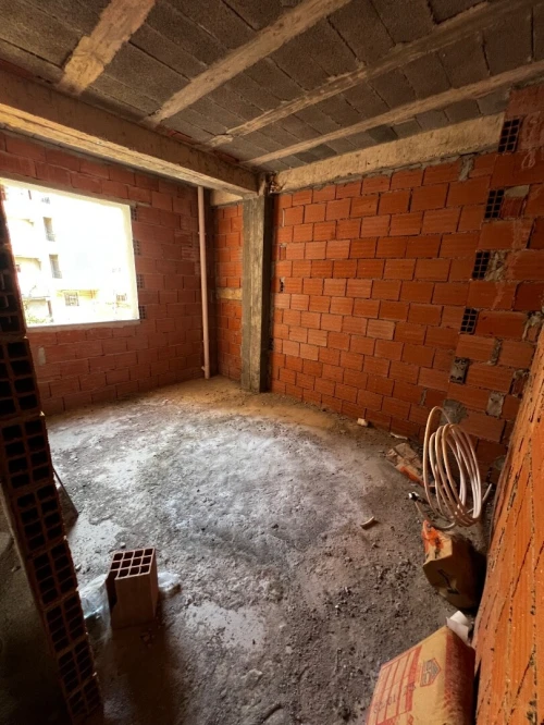 Vente Appartement F3 Boumerdès Corso