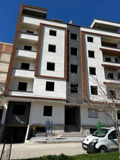 Vente Appartement F3 Boumerdès Corso