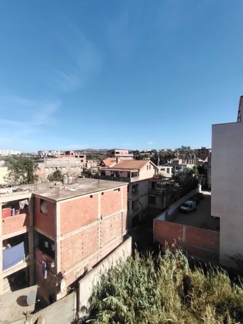 Vente Appartement F3 Boumerdès Boumerdes