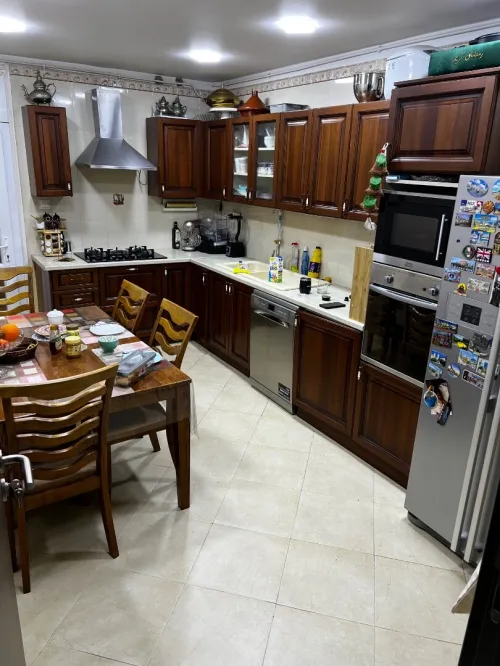 Vente Appartement F5 Boumerdès Boumerdes