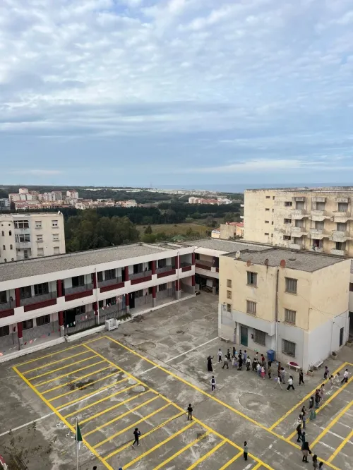 Location Appartement F5 Boumerdès Boumerdes