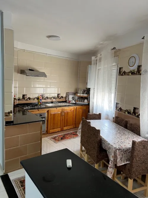 Location vacances Appartement F3 Boumerdès Boumerdes