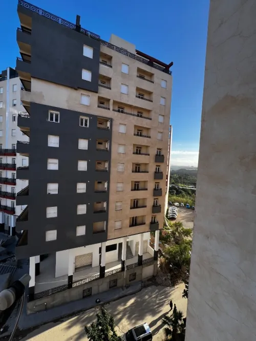 Vente Appartement F3 Boumerdès Boumerdes