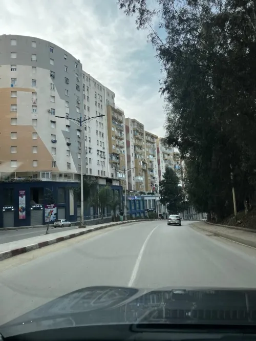 Vente Appartement F4 Boumerdès Boumerdes