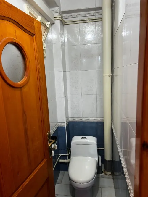 Vente Appartement F3 Boumerdès Boumerdes