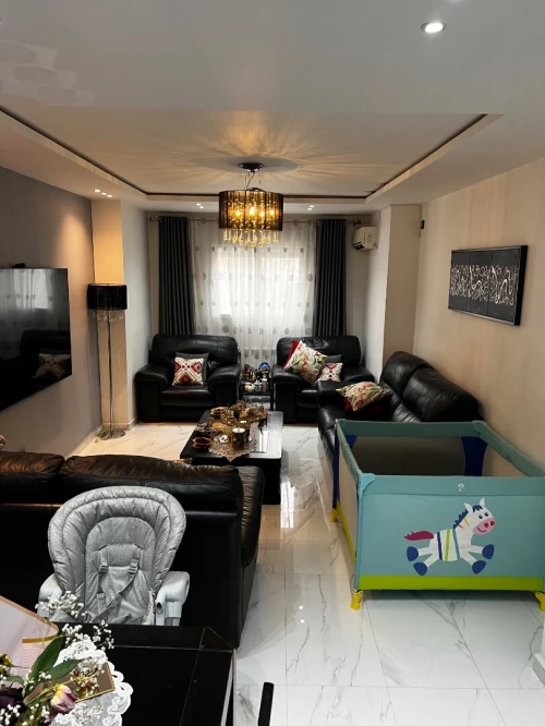 Vente Appartement F5 Boumerdès Boumerdes