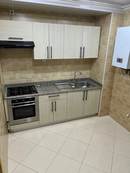 Vente Appartement F3 Boumerdès Boumerdes