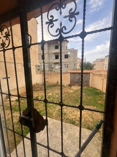 Vente Villa Boumerdès Boumerdes