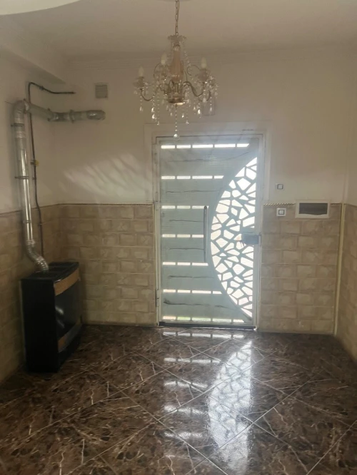 Vente Villa Boumerdès Boumerdes
