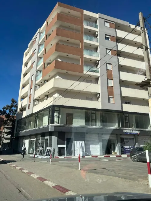 Vente Appartement F4 Boumerdès Boumerdes