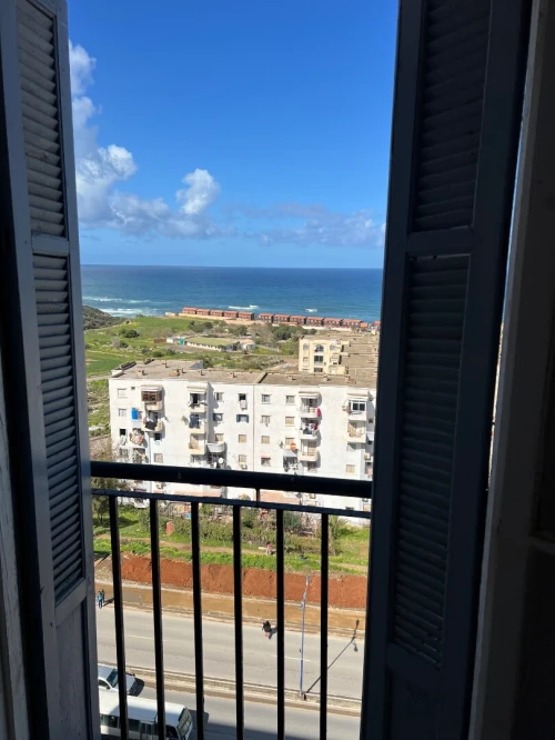 Vente Appartement F3 Boumerdès Boumerdes