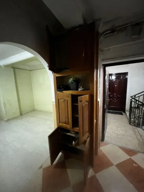 Location Appartement F3 Boumerdès Corso