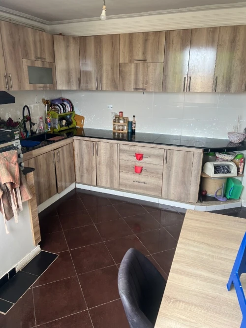 Location Appartement F5 Boumerdès Boumerdes