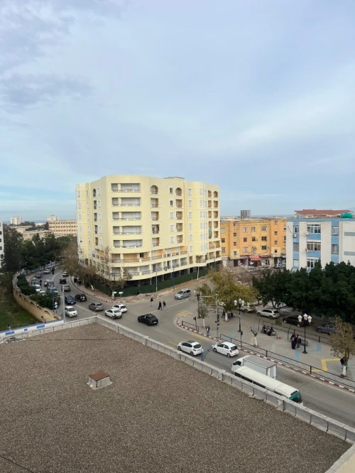 Location Appartement F5 Boumerdès Boumerdes