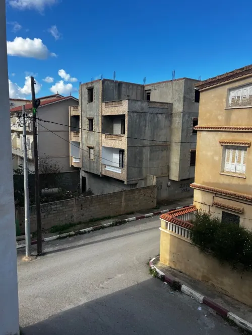 Location Appartement Niveau de villa F5 Boumerdès Boumerdes