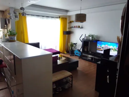 Vente Appartement F3 Boumerdès Corso