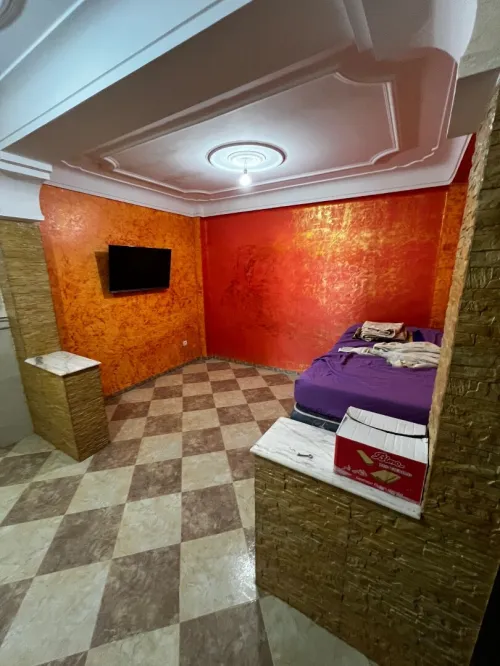 Vente Appartement F3 Boumerdès Boumerdes