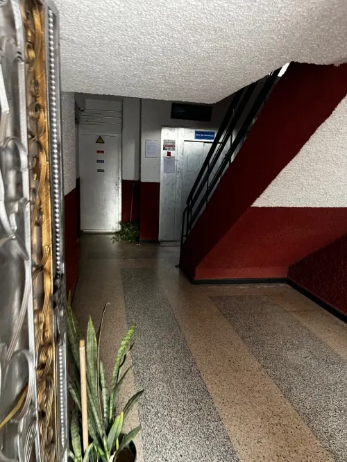 Vente Appartement F5 Boumerdès Boumerdes