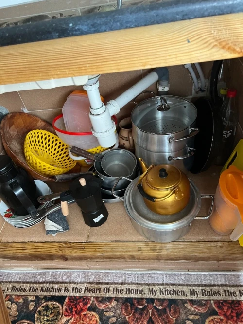 Location vacances Appartement F3 Boumerdès Boumerdes
