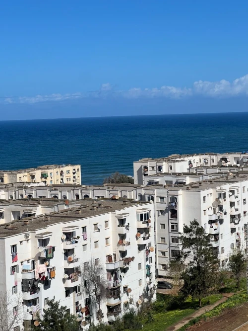 Vente Appartement F3 Boumerdès Boumerdes
