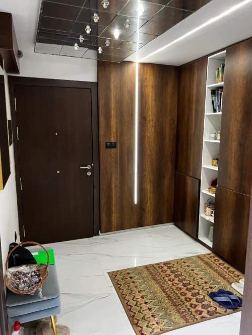 Vente Appartement F5 Boumerdès Boumerdes