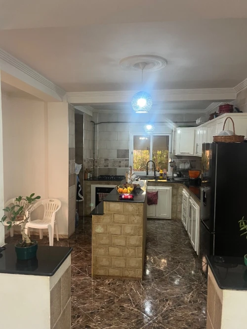 Vente Villa Boumerdès Boumerdes