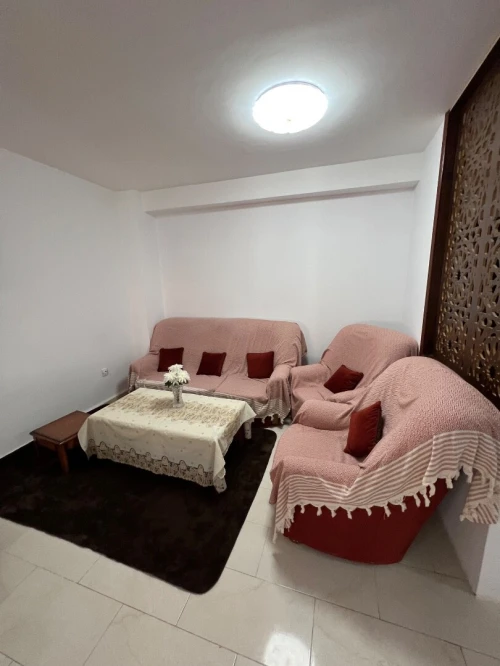 Location vacances Appartement F3 Boumerdès Boumerdes