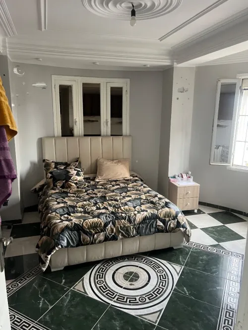 Location Appartement F5 Boumerdès Boumerdes