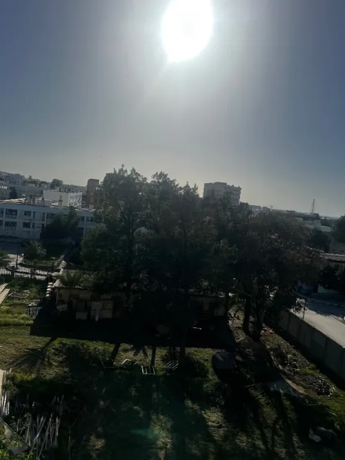 Vente Appartement F4 Boumerdès Boumerdes