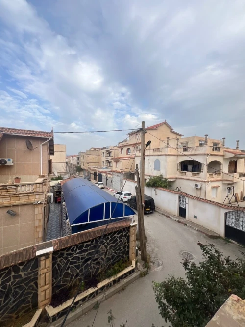 Vente Villa Boumerdès Boumerdes