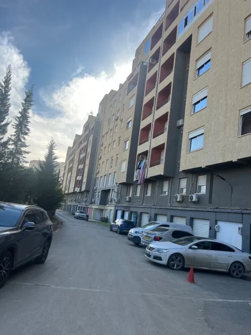 Vente Appartement F2 Boumerdès Boumerdes