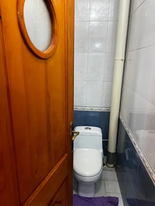 Vente Appartement F3 Boumerdès Boumerdes