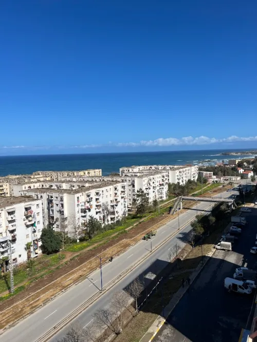 Vente Appartement F3 Boumerdès Boumerdes