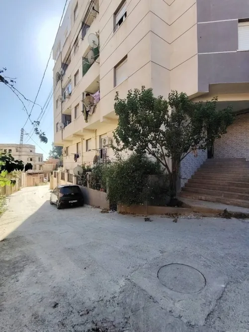 Vente Appartement F3 Boumerdès Boumerdes