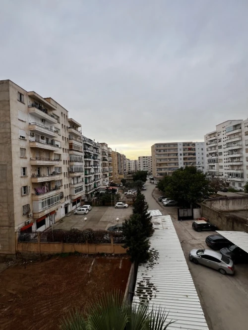 Vente Appartement F5 Boumerdès Boumerdes