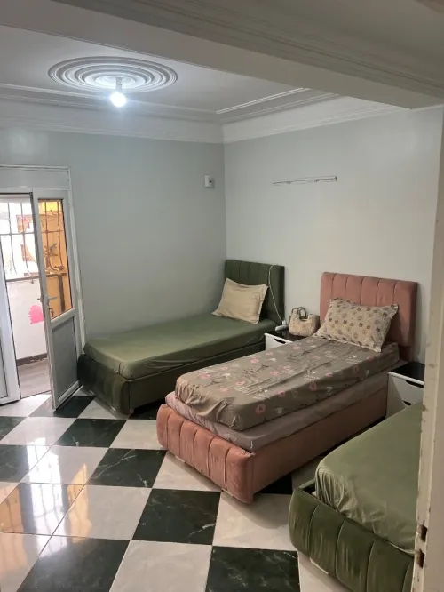 Location Appartement F5 Boumerdès Boumerdes