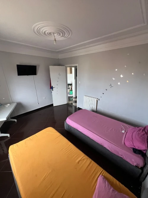 Location Appartement F5 Boumerdès Boumerdes