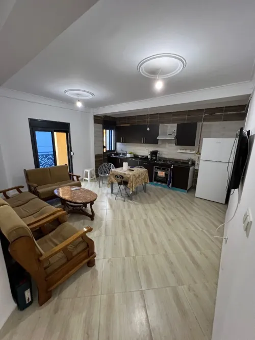 Vente Appartement F2 Boumerdès Boumerdes