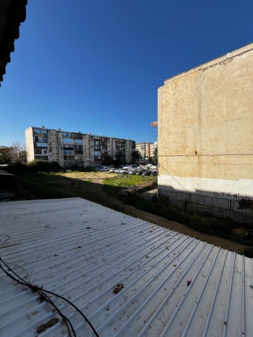 Location Appartement F3 Alger Reghaia
