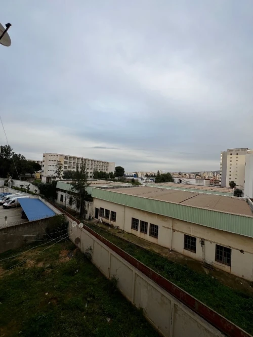 Vente Appartement F5 Boumerdès Boumerdes