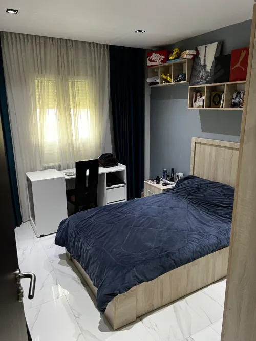Vente Appartement F5 Boumerdès Boumerdes