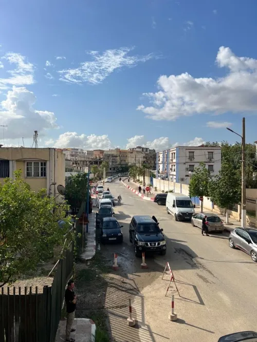 Location Local Boumerdès Boudouaou