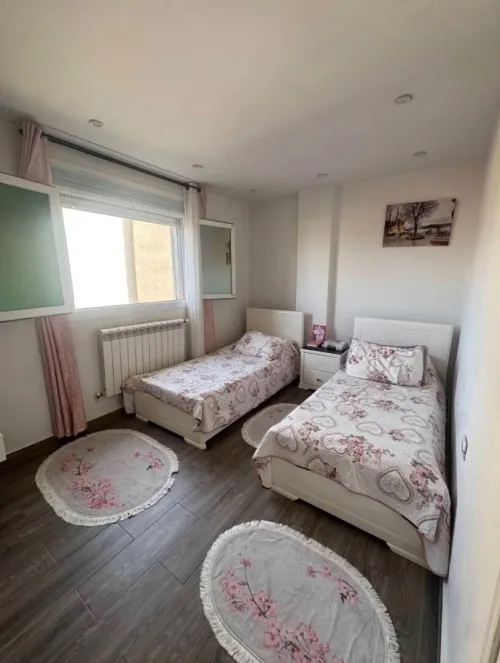 Vente Appartement F3 Boumerdès Boumerdes