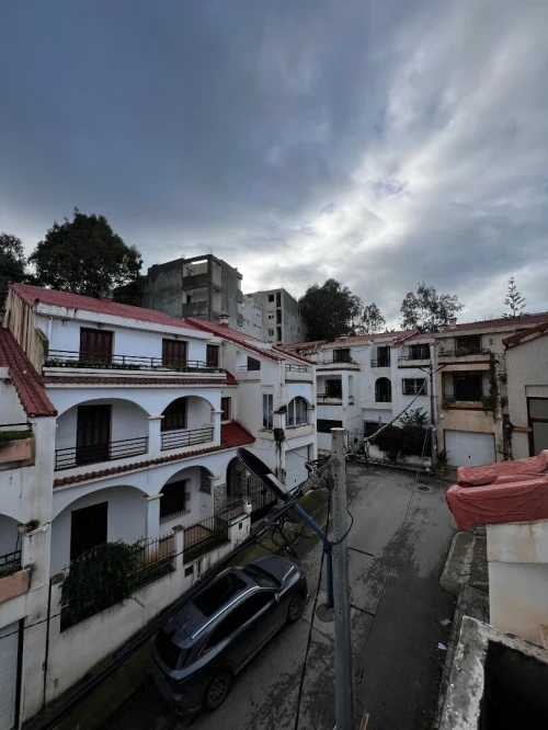 Location Villa Boumerdès Corso
