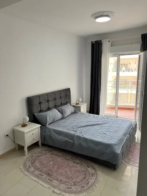 Location vacances Appartement F3 Boumerdès Boumerdes