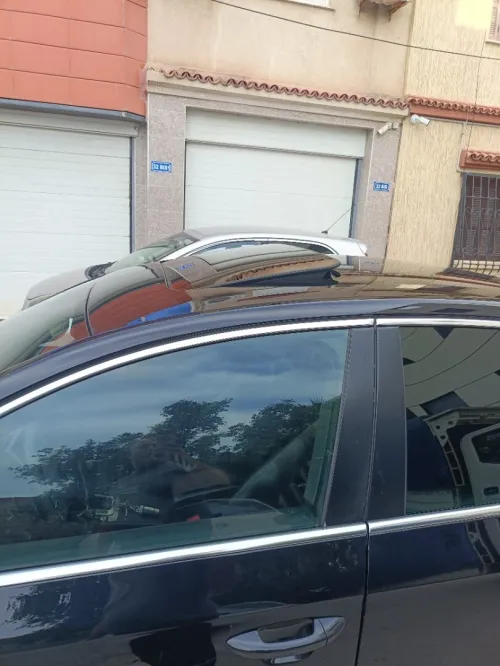 Volkswagen Passat 2013 R Line